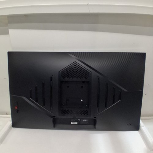 SKYWORTH 27" QHD FAST IPS GAMING MONITOR, DUAL HDMI, HEIGHT ADJUSTABLE STAND | 180HZ, 1MS - BLACK (MODEL: 27G50HP) image 9