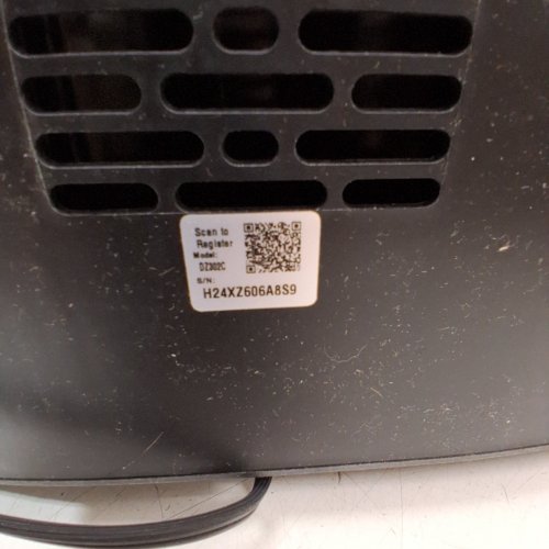 NINJA FOODI 6-IN-1 DUALZONE XL AIR FRYER WITH 2 INDEPENDENT BASKETS - 10QT./XL - BLACK (MODEL: DZ302C) image 6