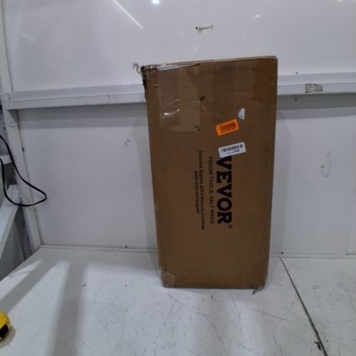 2PK VEVOR FURNITURE DOLLY - 22.6" X 11.4" X 4.6" - 550LBS CAP - BLACK (MODEL: SXT-0100) image 4