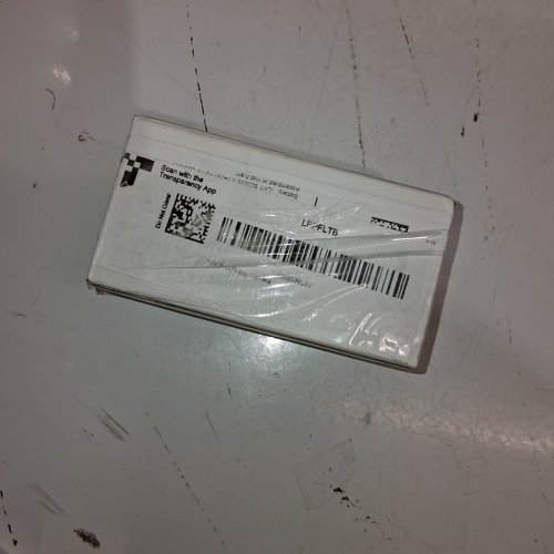 BATTERY IP MINI CAMERA - BLACK image 3
