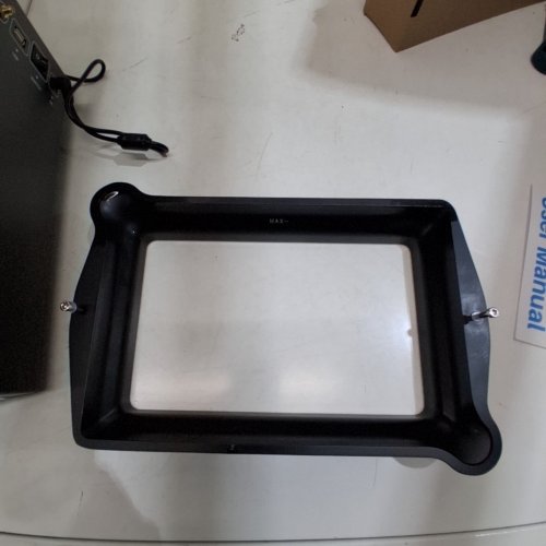 ELEGOO SATURN 4 ULTRA RESIN PRINTER - 16K | 10" LCD | AI CAMERA - BLACK image 11