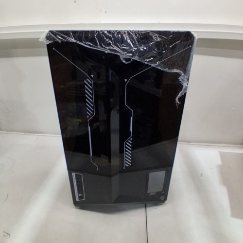 ELEGOO SATURN 4 ULTRA RESIN PRINTER - 16K | 10" LCD | AI CAMERA - BLACK image 12