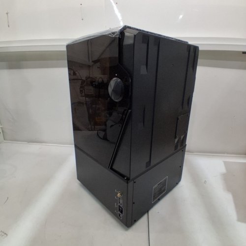 ELEGOO SATURN 4 ULTRA RESIN PRINTER - 16K | 10" LCD | AI CAMERA - BLACK image 13