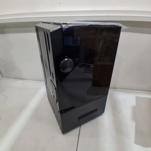 ELEGOO SATURN 4 ULTRA RESIN PRINTER - 16K | 10" LCD | AI CAMERA - BLACK image 16