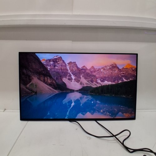 LG ULTRAGEAR 4 K UHD OLED GAMING MONITOR - 32" - BLACK (MODEL: 32GX870B) image 2