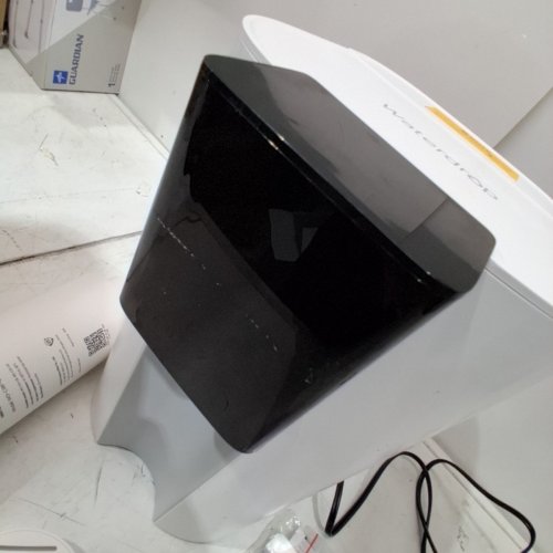 WATERDROP CORERO COUNTERTOP REVERSE OSMOSIS WATER FILTER - 1L PURE TANK CAPACITY - WHITE (MODEL: WD-C1S-US) image 5