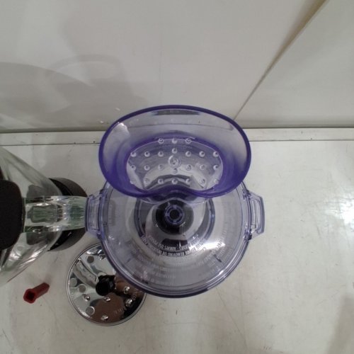 HAMILTON BEACH MULTIBLEND BLENDER AND FOOD PROCESSOR SYSTEM REPLACEMENT PARTS - BLACK (MODEL: 58176JC) image 4