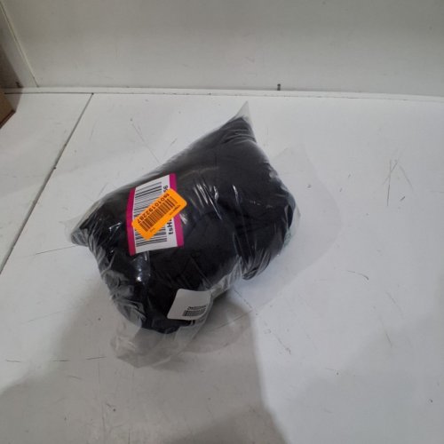 HELLY HANSON WOMEN'S CREW INSULATOR JACKET - MEDIUM - BLACK (STYLE: 2.0) image 4