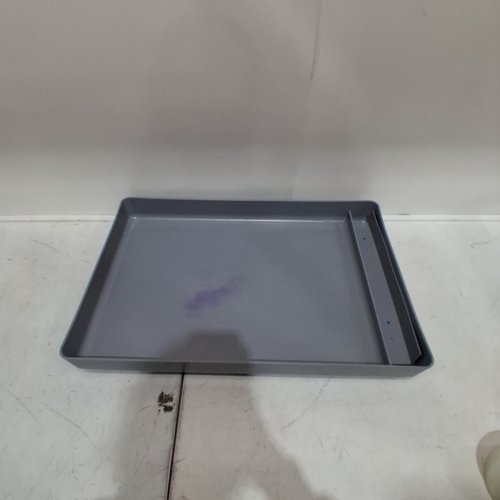 PETSAFE SCOOPFREE REUSABLE TRAY - COMPATIBLE WITH ALL PETSAFE SCOOPFREE AUTOMATIC SELF CLEANING LITTER BOXES (MODEL: ZAC60-15710) image 2