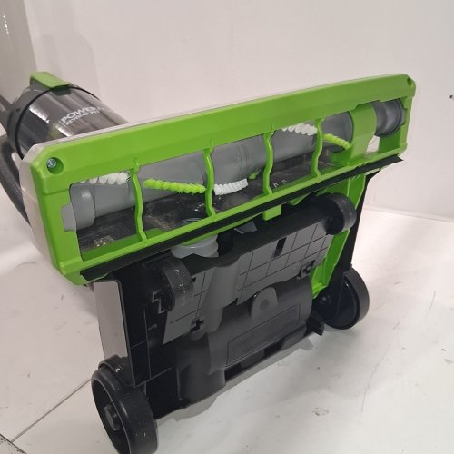 BISSELL POWERFORCE REWIND PET VACUUM CLEANER - GREEN (MODEL: 3333C) image 5