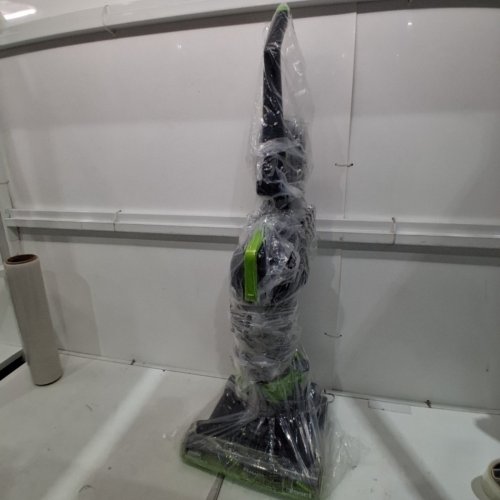 BISSELL POWERFORCE REWIND PET VACUUM CLEANER - GREEN (MODEL: 3333C) image 9