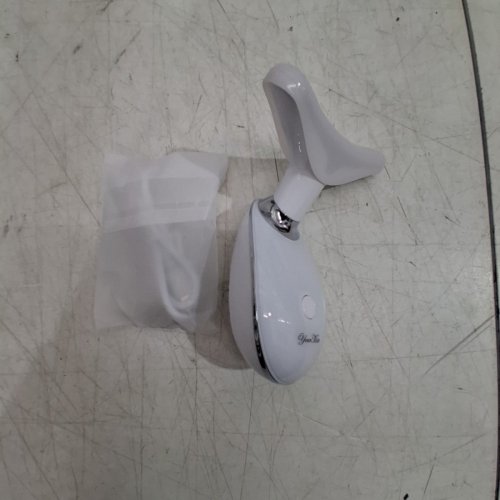 YOURMATE 3-IN-1 REDLIGHT FACE AND NECK MASSAGER DEVICE - image 3
