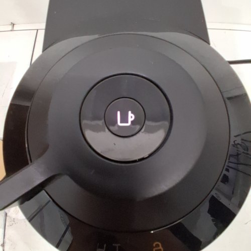 NESPRESSO VERTUO NEXT & AEROCCINO3 BY DELONGHI - MATTE BLACK ( MODEL: ENV120BAECA) image 2