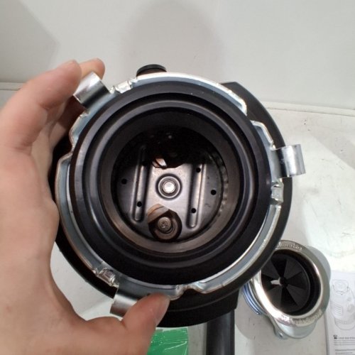 INSINKERATOR GARBURATOR GARBAGE DISPOSAL - POWER .75HP - 3/4 HP - BLACK (MODEL: POWER .75HP-2) image 4