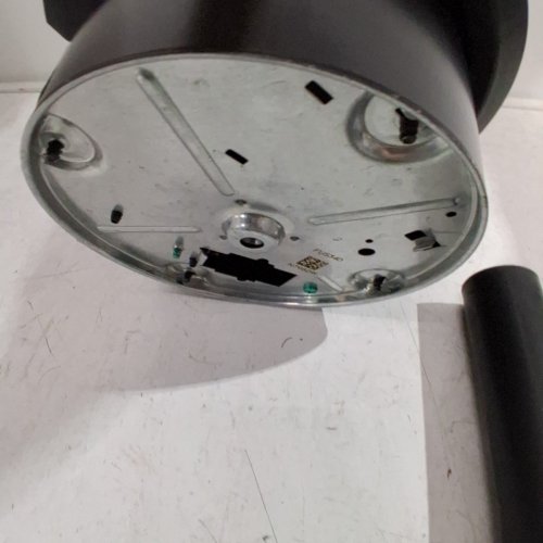 INSINKERATOR GARBURATOR GARBAGE DISPOSAL - POWER .75HP - 3/4 HP - BLACK (MODEL: POWER .75HP-2) image 5