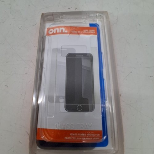ONN. PRIVACY GLASS SCREEN PROTECTOR FOR IPHONE 15 PRO (MODEL:ONA24WI704C) image 2