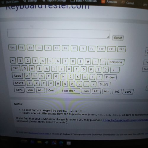JPYXKM ULTRA THIN MINI WIRELESS KEYBOARD, MULTI LANGUAGE (ARABIC) - SILENT, BLUETOOTH ENABLED KEYBOARD - SILVER image 2