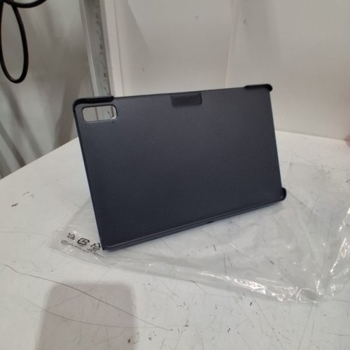 LENOVO FOLIO CASE FOR TAB P11 (2ND GENERATION) - GREY image 2
