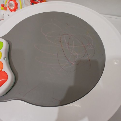 SKIP HOP SILVER LINING CLOUD ACTIVITY CENTER GROW-WITH-ME - 4MO+ - MULTICOLOUR (MODEL: 091824) image 3