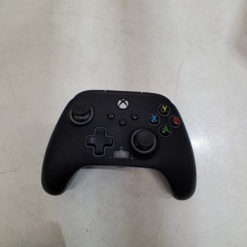 POWERA SPECTRA INFINITY ENHANCED WIRED ILLUMINATED VIDEO GAME CONTROLLER - FOR XBOX SERIES X & S, XBOX ONE - BLACK image 3