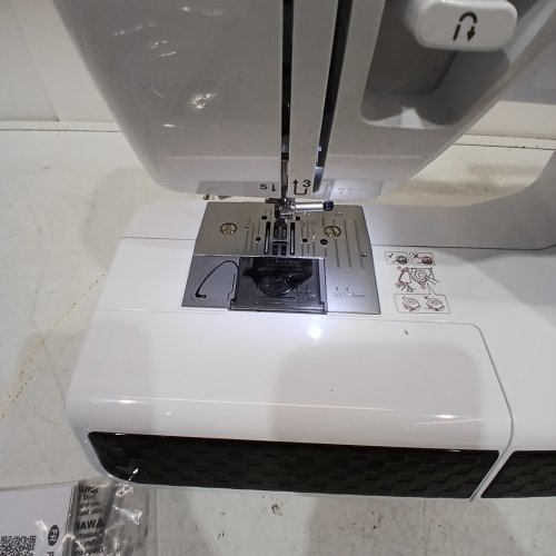 BROTHER TOUGH AND STRONG SEWING MACHINE WITH 37 BUILT IN STITCHES (MODEL: ST371HD) image 2