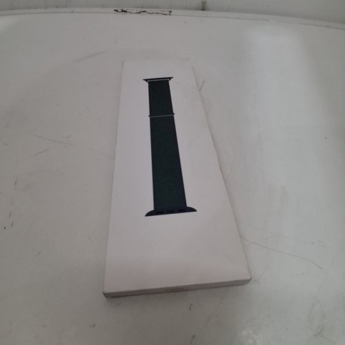APPLE SPORT LOOP WATCH BAND - 40 MM - LAKE GREEN image 3