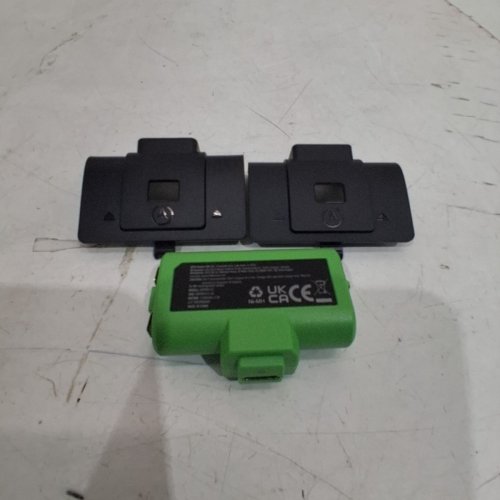 POWERA RECHARGEABLE BATTERY PACK FOR XBOX SERIES X|S - GREEN (MODEL : XBPW0191-01) image 3