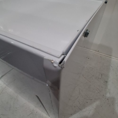 FRIEDRICH UNI-FIT THRU-THE-WALL AC AIR CONDITIONER SLEEVE - 15.5" X 25.9" X 16.8" - WHITE (MODEL: USC-FRI) image 3