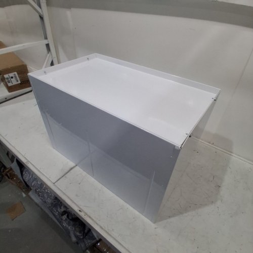 FRIEDRICH UNI-FIT THRU-THE-WALL AC AIR CONDITIONER SLEEVE - 15.5" X 25.9" X 16.8" - WHITE (MODEL: USC-FRI) image 5