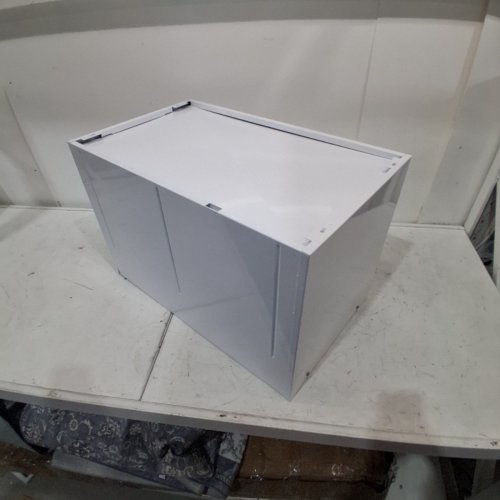 FRIEDRICH UNI-FIT THRU-THE-WALL AC AIR CONDITIONER SLEEVE - 15.5" X 25.9" X 16.8" - WHITE (MODEL: USC-FRI) image 6