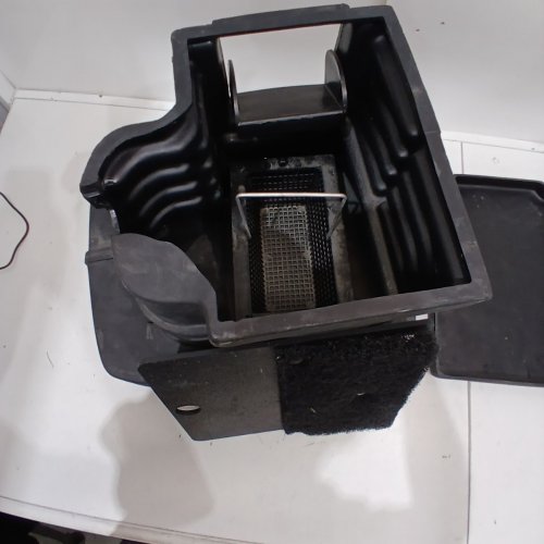POND BUILDING ANGELO DÉCOR INTERNATIONAL POND SKIMMER 2500 (MODEL: AD46218) image 3