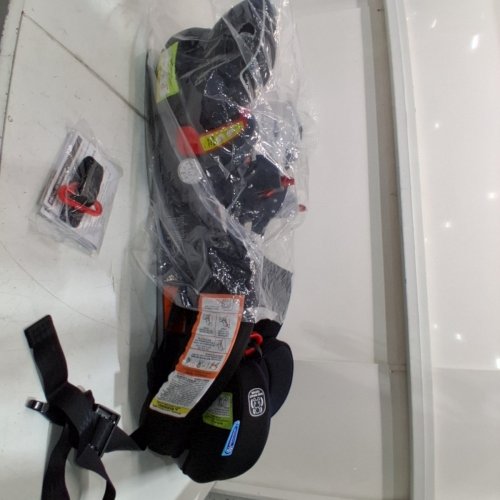 3-IN-1 GRACO NAUTILUS 65 HARNESS BOOSTER - 22-100LB - CHANSON FASHION (MODEL: 2168324) image 3