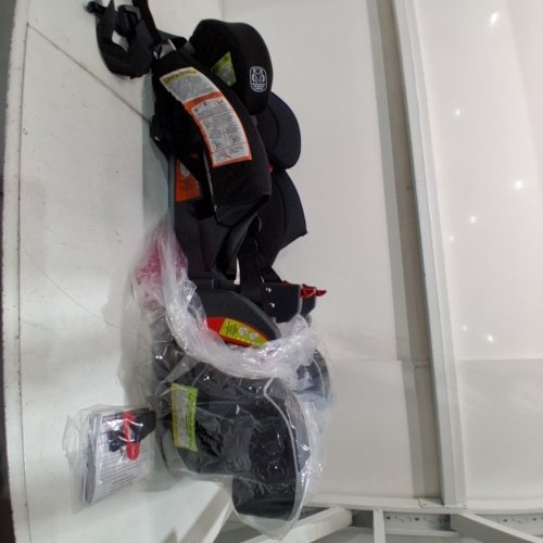 3-IN-1 GRACO NAUTILUS 65 HARNESS BOOSTER - 22-100LB - CHANSON FASHION (MODEL: 2168324) image 4