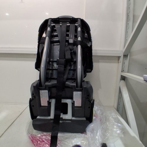 3-IN-1 GRACO NAUTILUS 65 HARNESS BOOSTER - 22-100LB - CHANSON FASHION (MODEL: 2168324) image 5