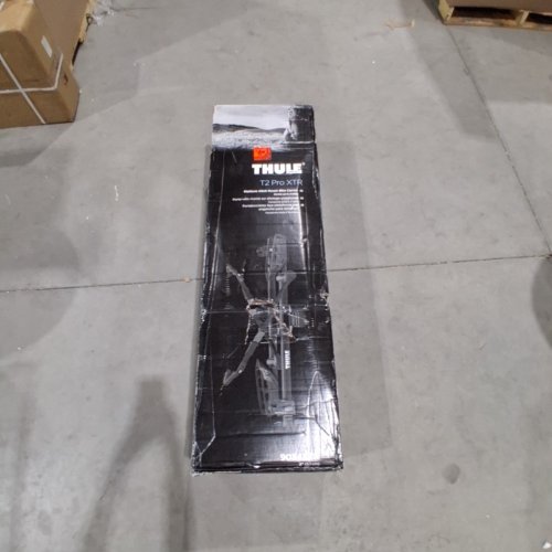 THULE T2 PRO XTR 2-BIKE 2" HITCH BIKE RACK (MODEL: 9034XTR) image 5