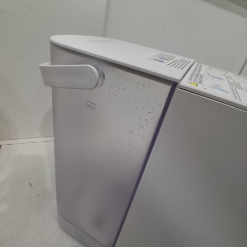 DREO 7-IN-1 REVERSE OSMOSIS WATER FILTER COUNTERTOP RO FILTRATION SYSTEM WITH SELF-CLEANING WATER PURIFIER - 5L - WHITE (MODEL: DR-KWF003) image 4