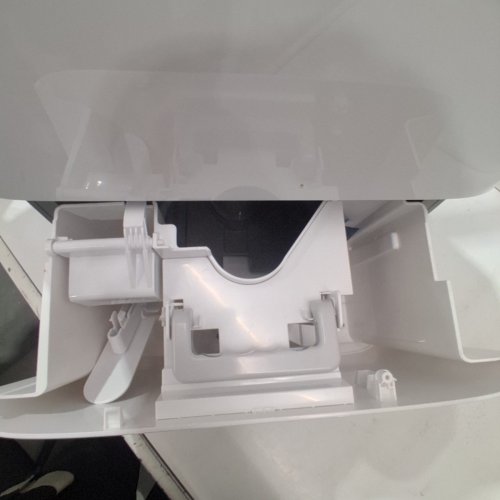 MIDEA EASYDRY DEHUMIDIFIER - 50 PINTS/DAY; 115 V; 8.5A - WHITE (MODEL: MAD50C1AWS-A) image 5