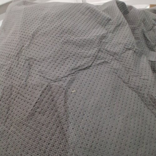 POP-UP CAMPER COVER - FITS 12FT- 14FT TRAILER/RV - GREY image 3