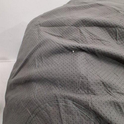 POP-UP CAMPER COVER - FITS 12FT- 14FT TRAILER/RV - GREY image 4