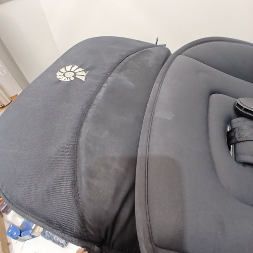 ERGOBABY METRO 3 COMPACT ALL IN ONE COMPACT LIGHTWEIGHT TRAVEL BABY STROLLER - NATURAL BEIGE (MODEL:METRO3NATBGE) image 3
