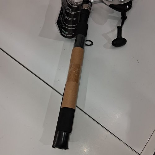 OFFSHORE ANGLER SEA LION ROD AND REEL SPINNING COMBO - 7FT - 5000 - 4:9:1 (MODEL: SLS571220-2) image 3
