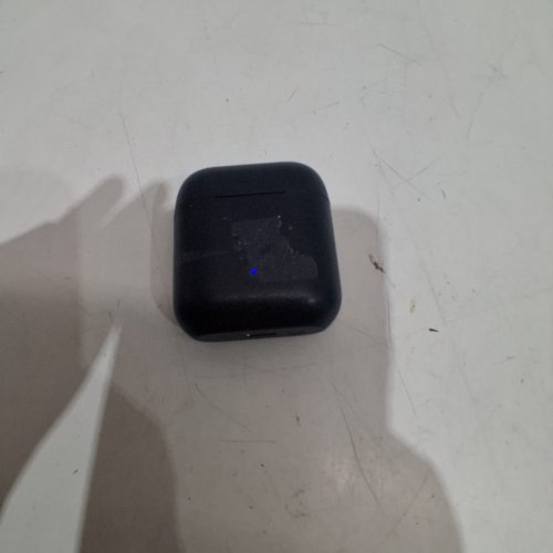 ONN. NOISE CANCELLING WIRELESS EARPHONES - BLACK (MODEL: 2520C) image 3