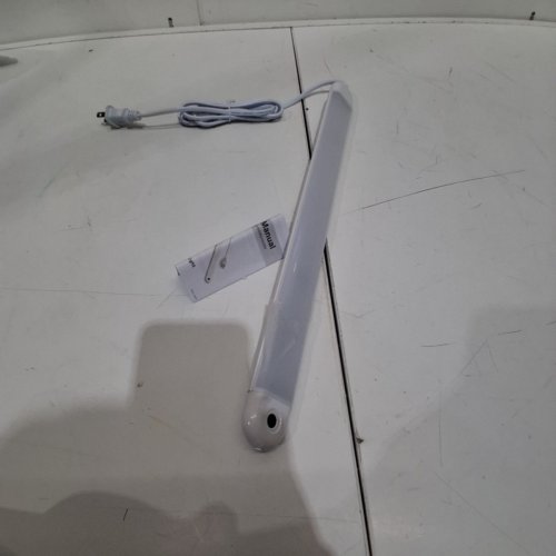 MYPLUS UNDER CABINET LIGHTS WITH HAND WAVE ACTIVATION- 16" -WHITE (MODEL:GG201) image 3