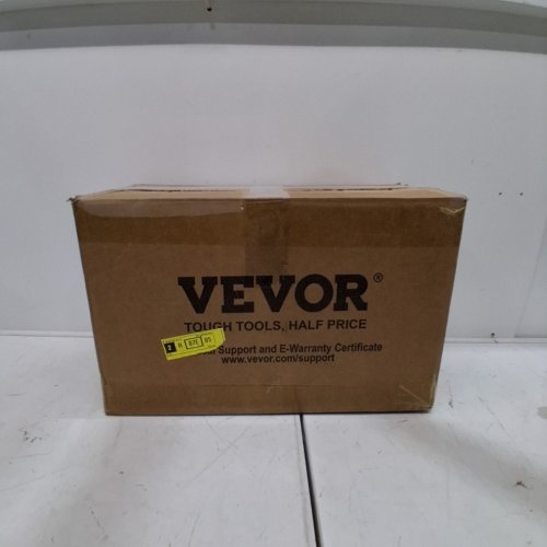 REUSABLE PVC FLOOD BARRIER - 24FT 10" X 6" IN HEIGHT - YELLOW/BLACK-(MODEL: LFX24FT10IN6IN4PBZV0) image 4