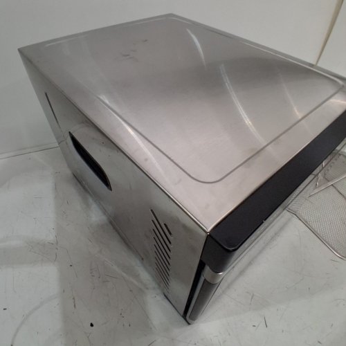 COSORI PREMIUM 6-TRAY DIGITAL FOOD DEHYDRATOR - STAINLESS STEEL (MODEL: CP267-FD) image 4