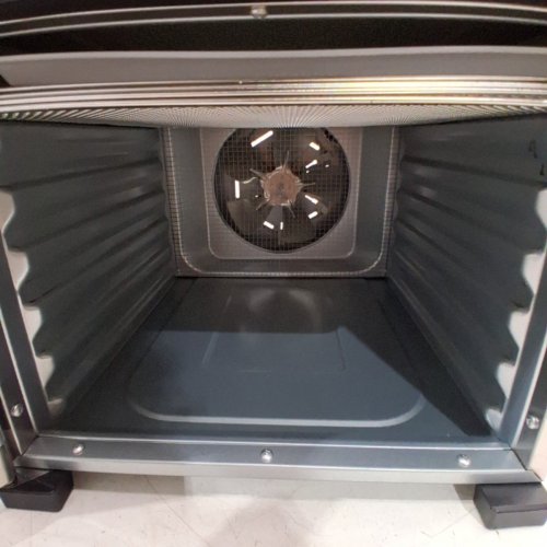 COSORI PREMIUM 6-TRAY DIGITAL FOOD DEHYDRATOR - STAINLESS STEEL (MODEL: CP267-FD) image 6