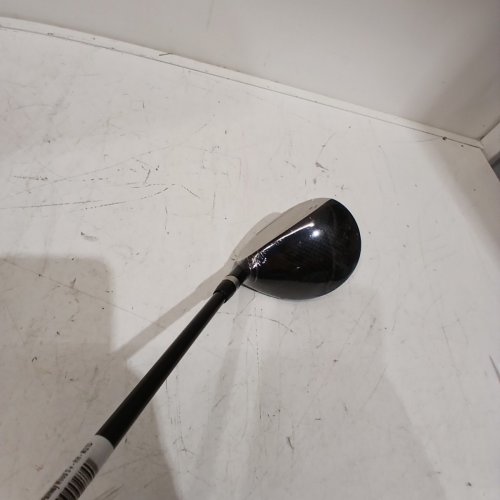 PINEMEADOW YUKON FAIRWAY WOODS 5+ FOR HIGH LOFTS - RIGHT HANDED - BLACK - (MODEL:10204) image 3