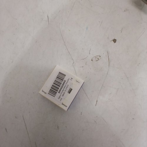 ZIGBEE MINI TEMPERATURE HUMIDITY SENSOR WITH LCD SCREEN - WHITE image 2