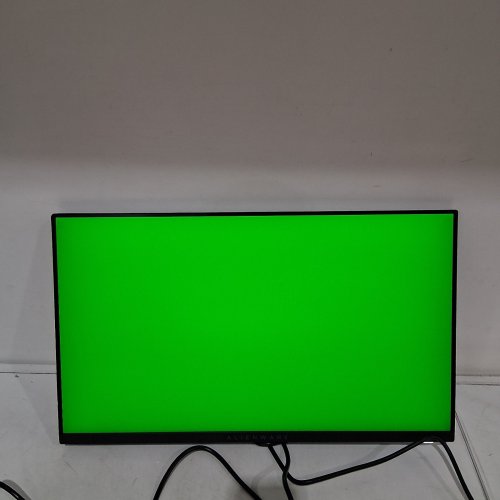 ALIENWARE 25 GAMING MONITOR - FHD 1080P IPS PANEL, 320HZ, 0.5MS, G-SYNC - 24.5" - INTERSTELLAR INDIGO (MODEL: AW2525HM) image 7