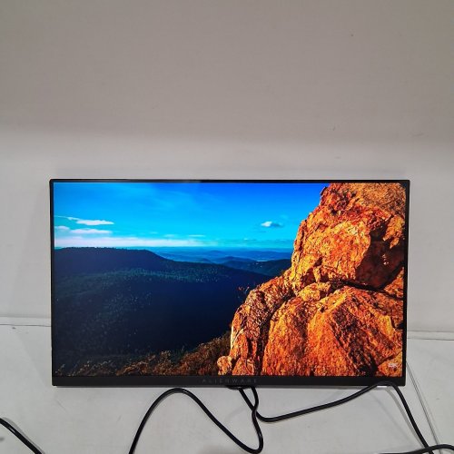ALIENWARE 25 GAMING MONITOR - FHD 1080P IPS PANEL, 320HZ, 0.5MS, G-SYNC - 24.5" - INTERSTELLAR INDIGO (MODEL: AW2525HM) image 11